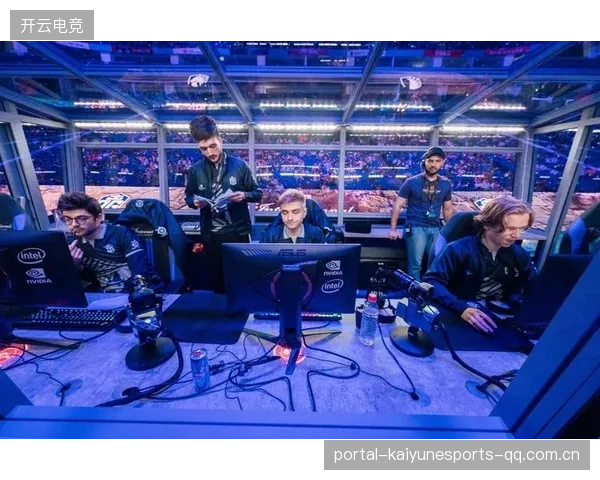DOTA2战队聚焦线上压制战略，选手状态飙升，赢在关键时刻