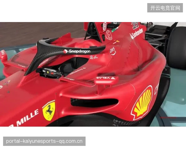 F1工程师分享赛车空气动力学细节，揭秘速度背后的“隐形力量”