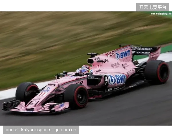 F1团队空气动力调校更高效——引领速度与创新的核心力量