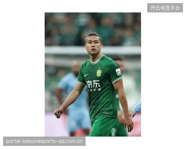 张玉宁：十年为国燃尽自己，亚运铜牌让他等到最强队友——从默默奉献到传奇传承